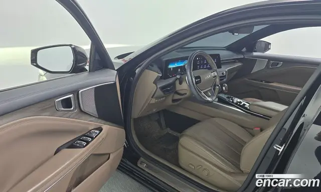 Kia K8 2021 1.6 автомат (гидро), миниатюра 10 Kia K8 2021 1.6 автомат (гидро), миниатюра 10