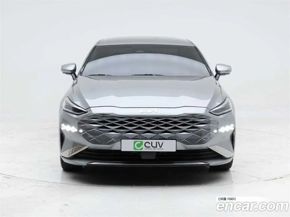 Kia K8 2023 2.5 автомат (гидро), фото 2 Kia K8 2023 2.5 автомат (гидро), фото 2