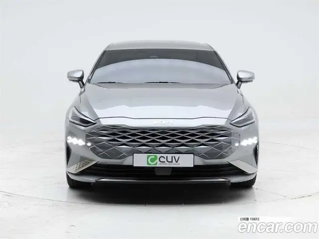 Kia K8 2023 2.5 автомат (гидро), миниатюра 2 Kia K8 2023 2.5 автомат (гидро), миниатюра 2