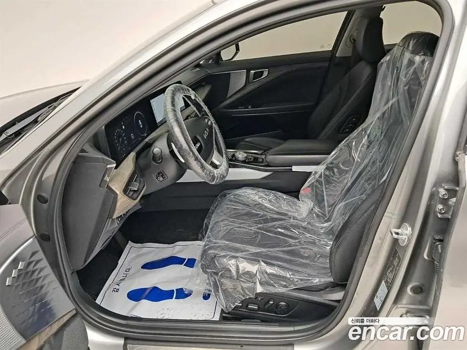 Kia K8 2023 2.5 автомат (гидро), фото 11 Kia K8 2023 2.5 автомат (гидро), фото 11