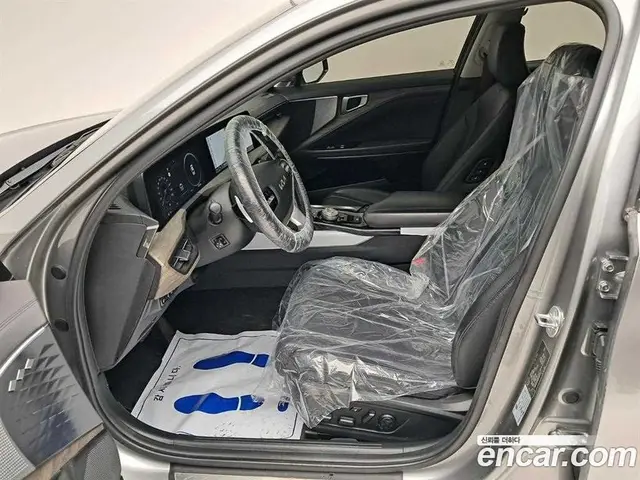 Kia K8 2023 2.5 автомат (гидро), миниатюра 11 Kia K8 2023 2.5 автомат (гидро), миниатюра 11