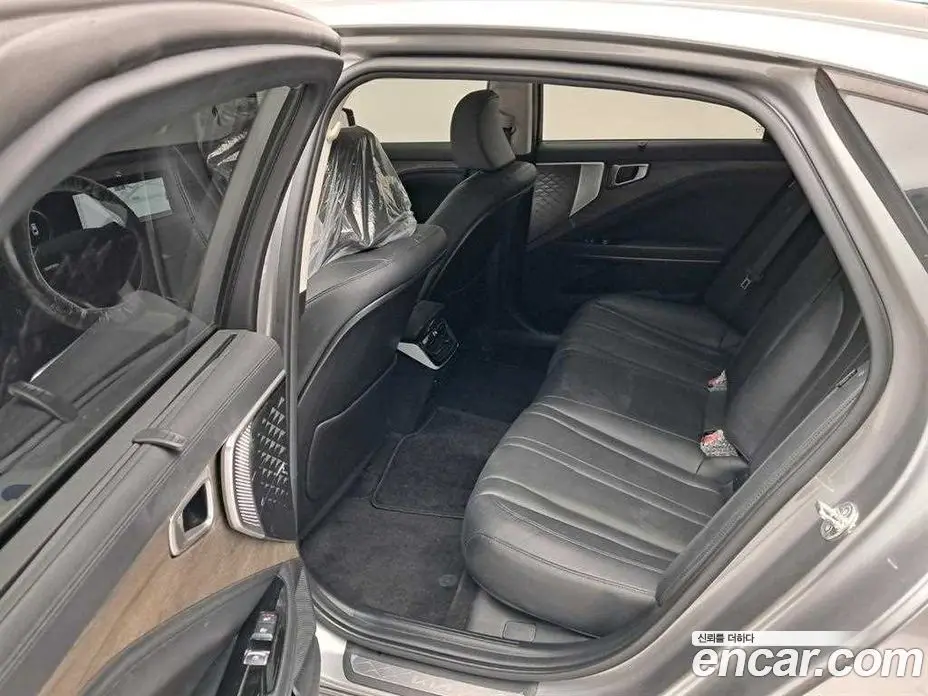 Kia K8 2023 2.5 автомат (гидро), фото 12 Kia K8 2023 2.5 автомат (гидро), фото 12