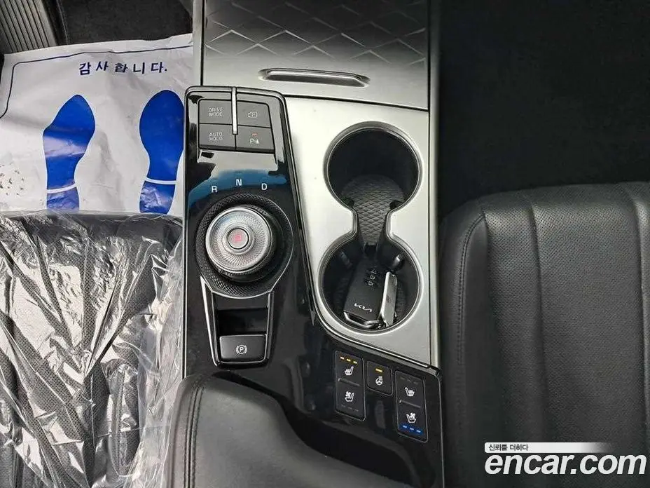 Kia K8 2023 2.5 автомат (гидро), фото 14 Kia K8 2023 2.5 автомат (гидро), фото 14