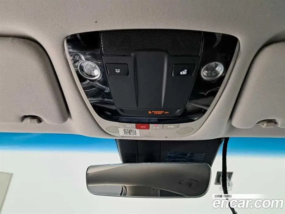 Kia K8 2023 2.5 автомат (гидро), фото 15 Kia K8 2023 2.5 автомат (гидро), фото 15