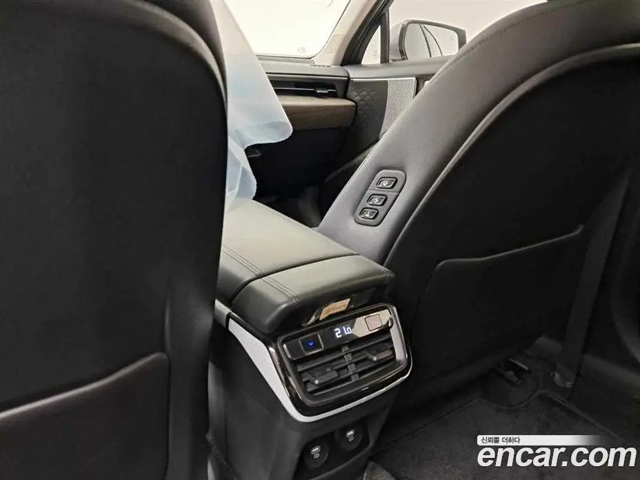 Kia K8 2023 2.5 автомат (гидро), фото 16 Kia K8 2023 2.5 автомат (гидро), фото 16