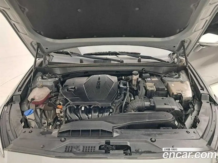 Kia K8 2023 2.5 автомат (гидро), фото 19 Kia K8 2023 2.5 автомат (гидро), фото 19