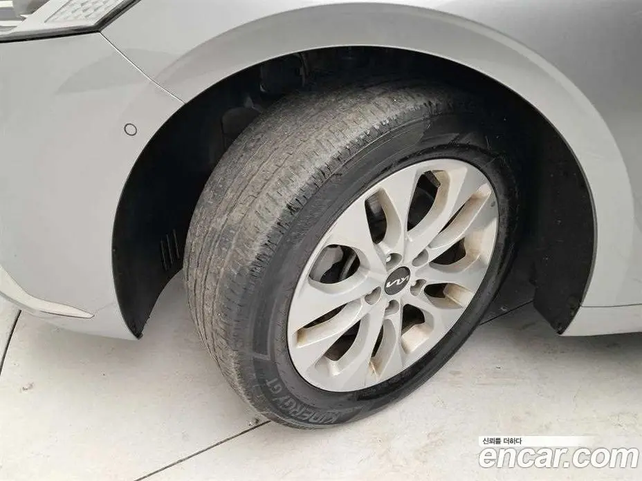 Kia K8 2023 2.5 автомат (гидро), фото 20 Kia K8 2023 2.5 автомат (гидро), фото 20