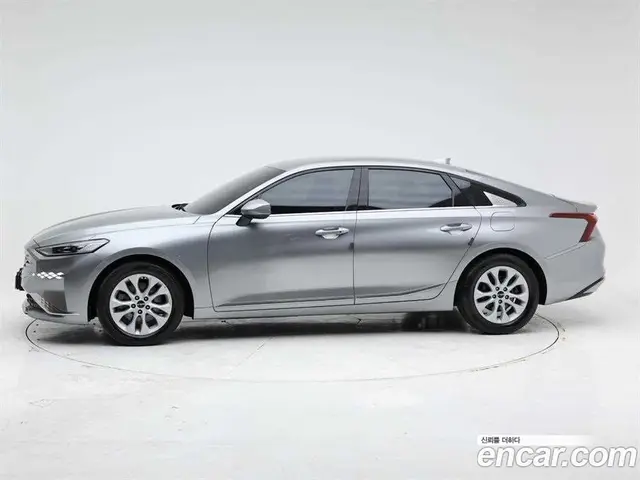 Kia K8 2023 2.5 автомат (гидро), миниатюра 3 Kia K8 2023 2.5 автомат (гидро), миниатюра 3