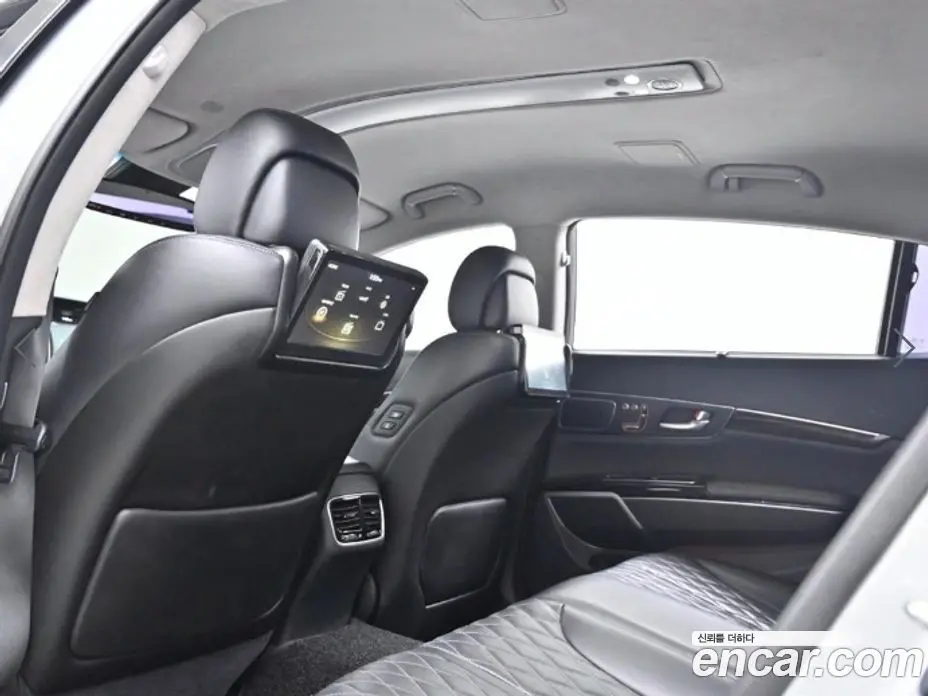 Kia K9 2015 5.0 автомат (гидро), фото 19
