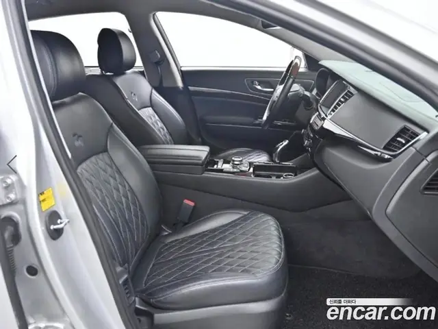 Kia K9 2015 5.0 автомат (гидро), миниатюра 10