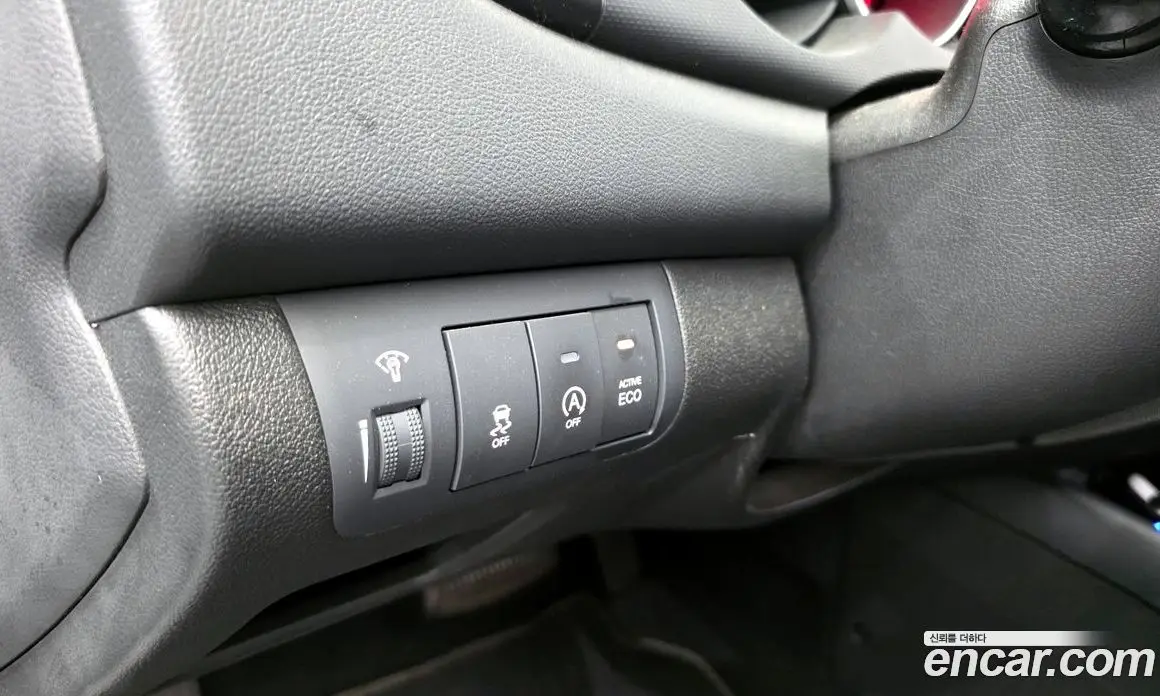 Kia Porte 2011 1.6 АКПП, фото 15