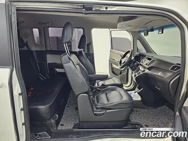Kia Ray 2014 1.0 автомат (гидро), миниатюра 11 Kia Ray 2014 1.0 автомат (гидро), миниатюра 11