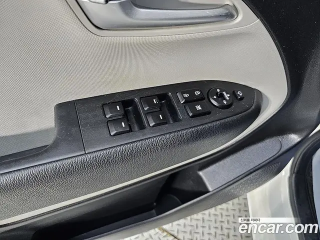 Kia Ray 2014 1.0 автомат (гидро), миниатюра 12