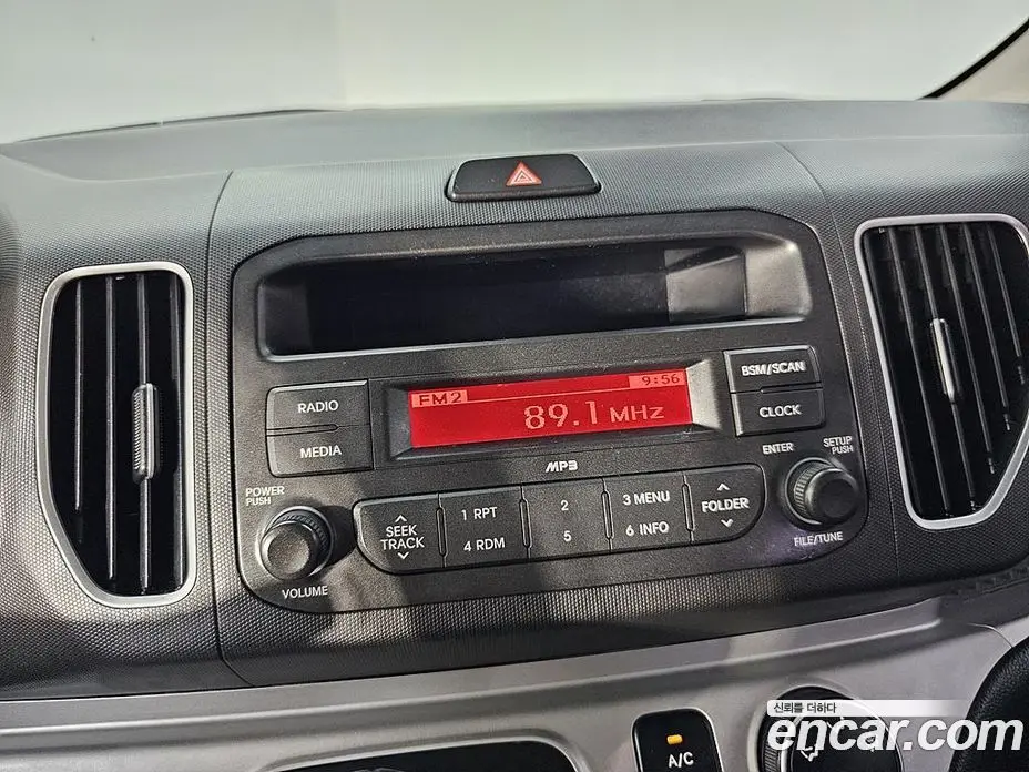 Kia Ray 2014 1.0 автомат (гидро), фото 14 Kia Ray 2014 1.0 автомат (гидро), фото 14