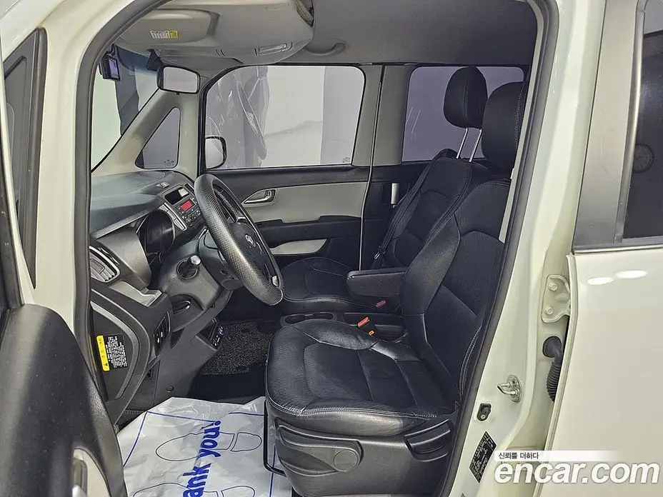 Kia Ray 2014 1.0 автомат (гидро), фото 8 Kia Ray 2014 1.0 автомат (гидро), фото 8