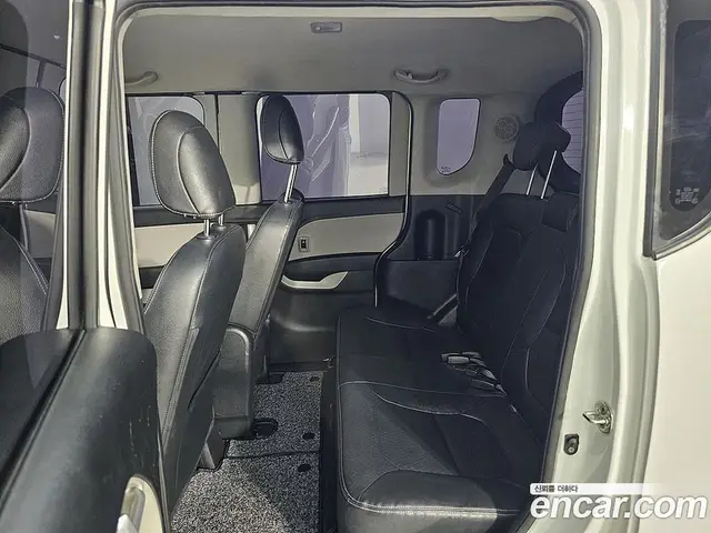 Kia Ray 2014 1.0 автомат (гидро), миниатюра 9 Kia Ray 2014 1.0 автомат (гидро), миниатюра 9