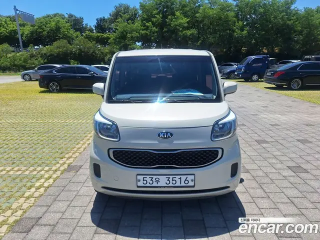 Kia Ray, 2014, 173 562 км