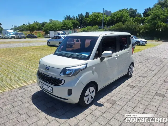 Kia Ray 2014 1.0 автомат (гидро), миниатюра 2