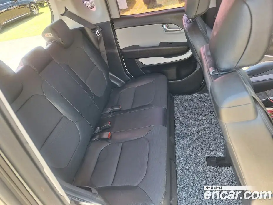Kia Ray 2014 1.0 автомат (гидро), фото 13