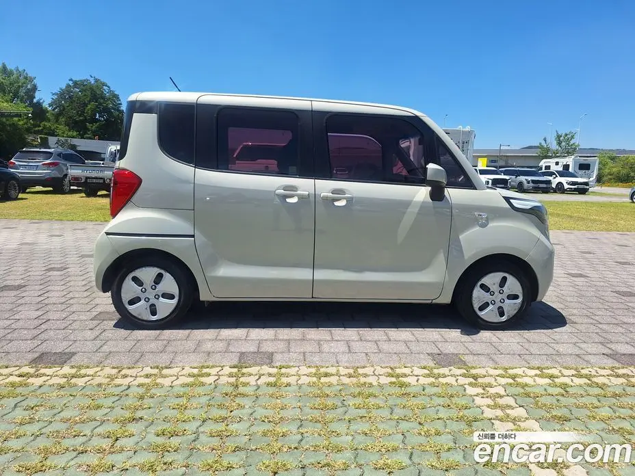 Kia Ray 2014 1.0 автомат (гидро), фото 5