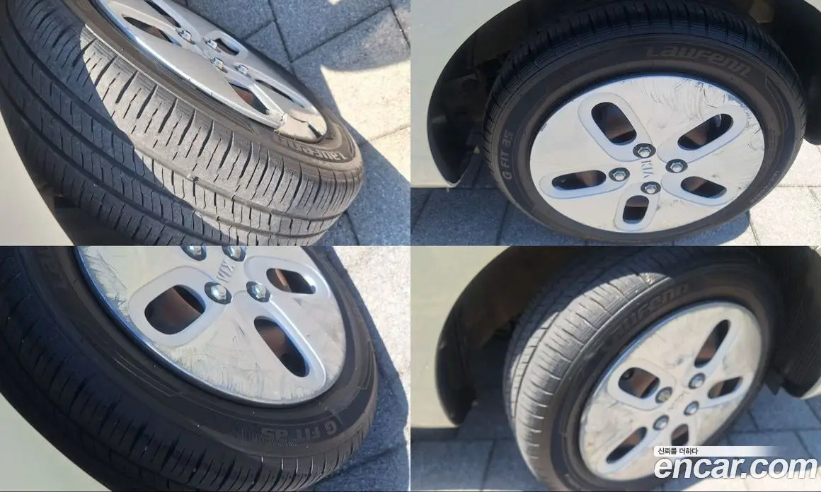 Kia Ray 2014 1.0 автомат (гидро), фото 10
