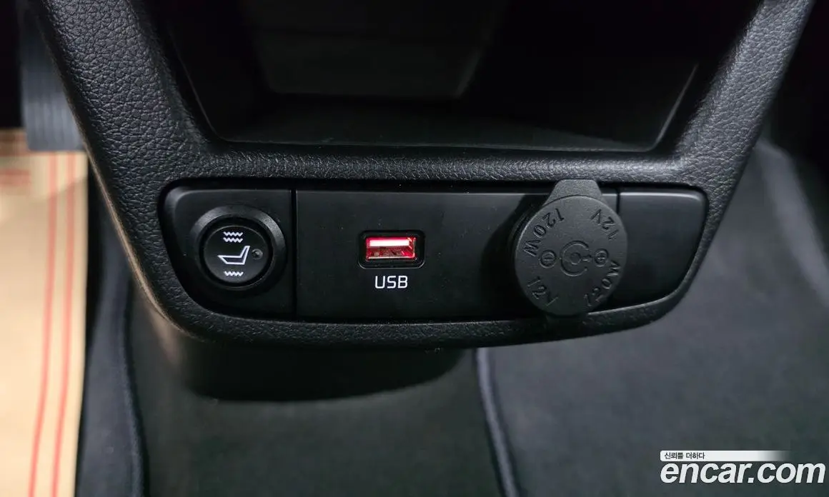 Kia Ray 2021 1.0 автомат (гидро), фото 17