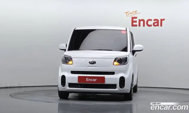 Kia Ray 2021 1.0 автомат (гидро), миниатюра 3