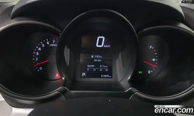 Kia Ray 2021 1.0 автомат (гидро), миниатюра 8