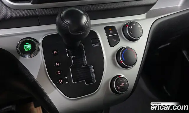 Kia Ray 2021 1.0 автомат (гидро), миниатюра 9