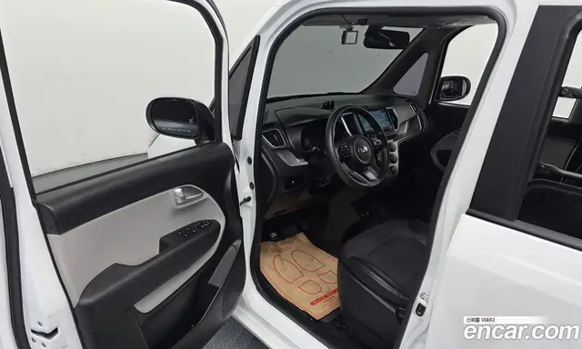 Kia Ray 2021 1.0 автомат (гидро), миниатюра 10