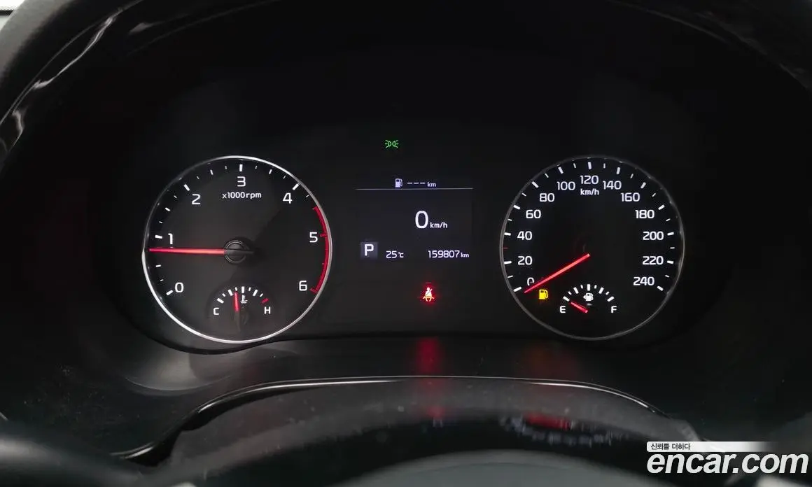 Kia Seltos 2020 1.6 автомат (гидро), фото 11