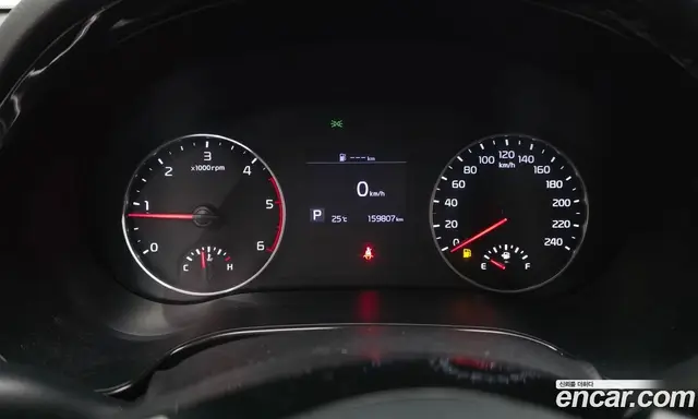 Kia Seltos 2020 1.6 автомат (гидро), миниатюра 11