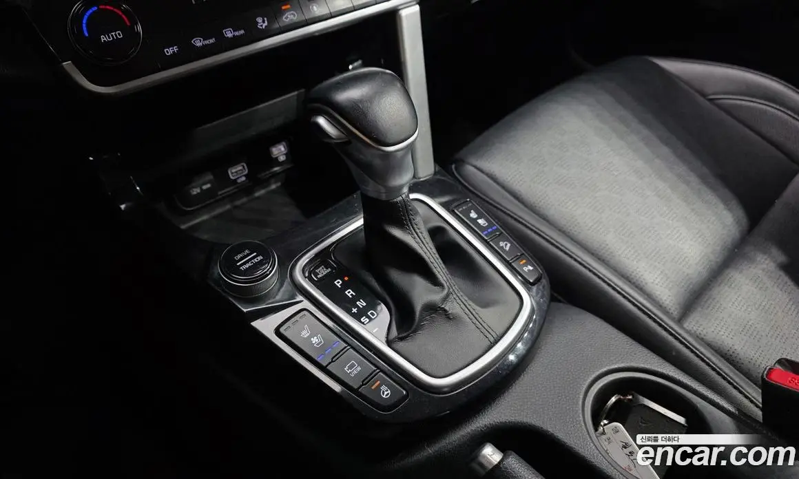 Kia Seltos 2020 1.6 автомат (гидро), фото 12