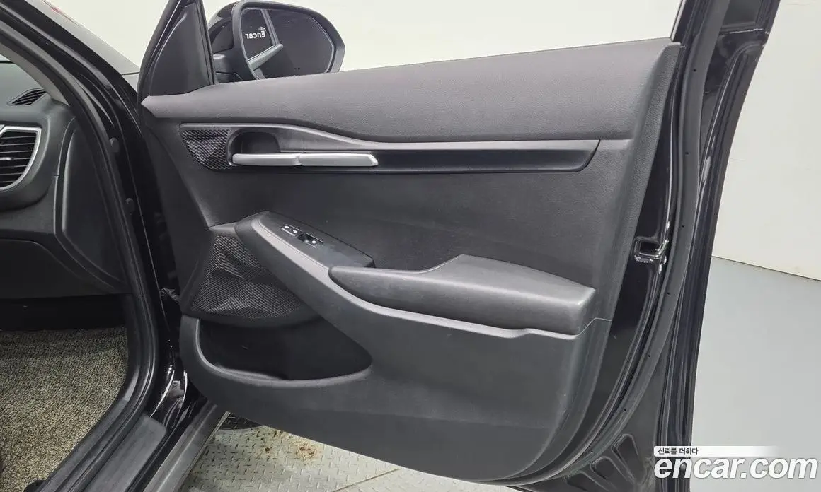 Kia Seltos 2020 1.6 автомат (гидро), фото 14