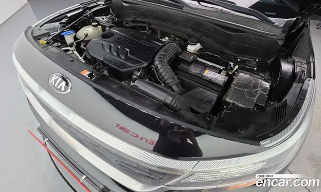 Kia Seltos 2020 1.6 автомат (гидро), миниатюра 6
