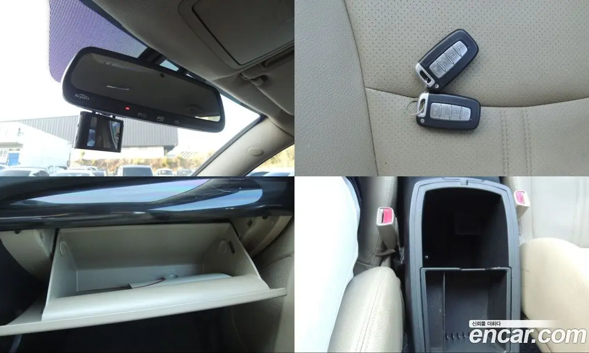 Kia Sorento 2010 2.0 автомат (гидро), фото 11