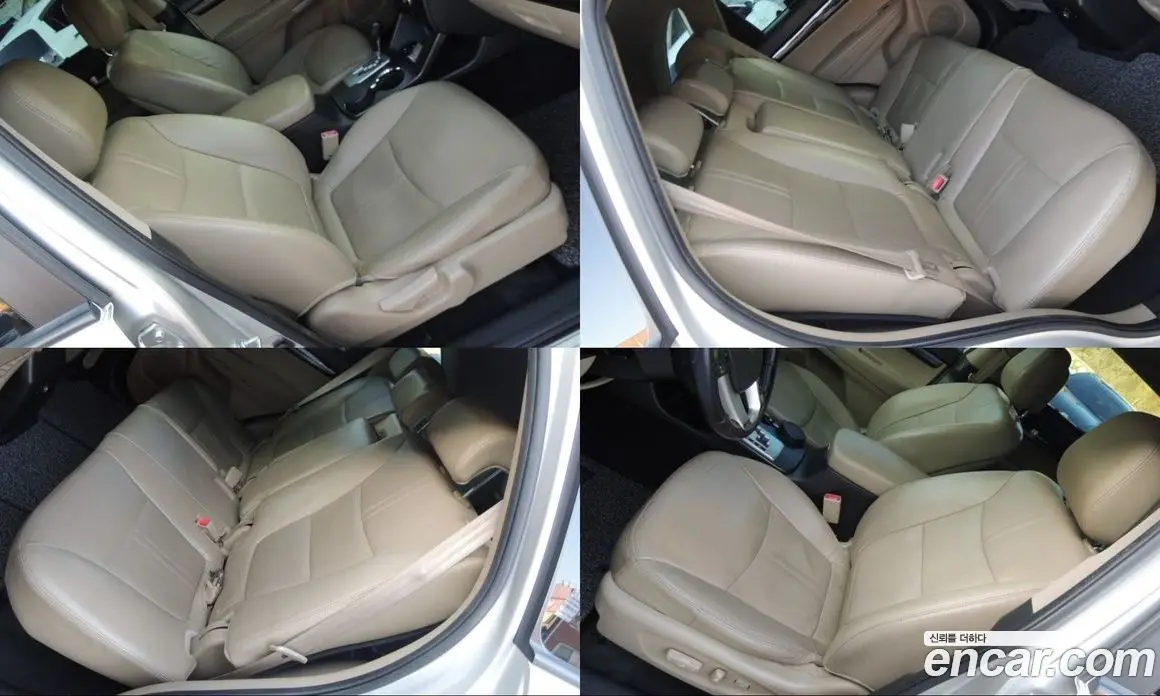 Kia Sorento 2010 2.0 автомат (гидро), фото 14