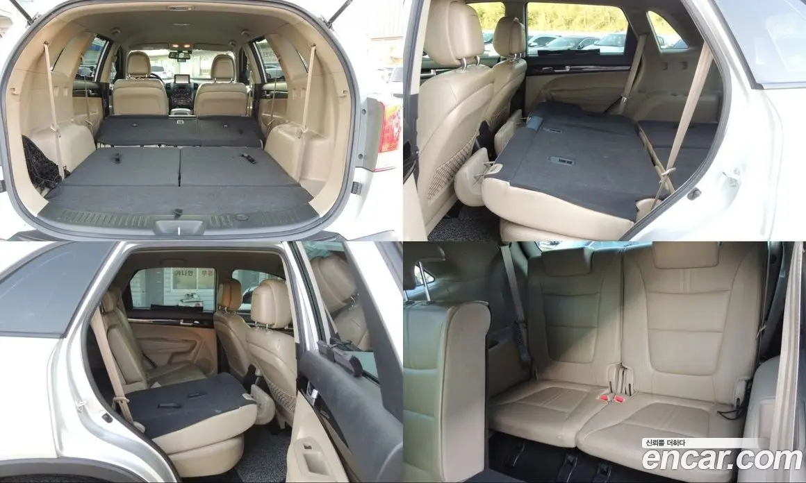 Kia Sorento 2010 2.0 автомат (гидро), фото 15