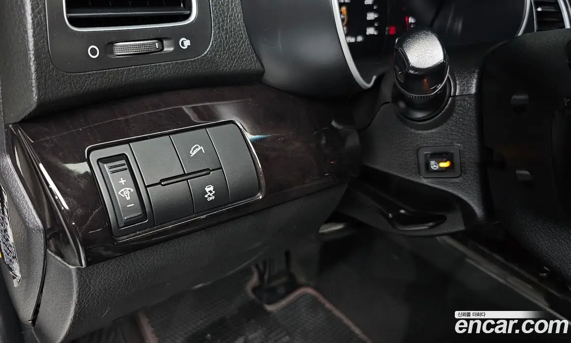 Kia Sorento 2012 2.0 автомат (гидро), фото 14