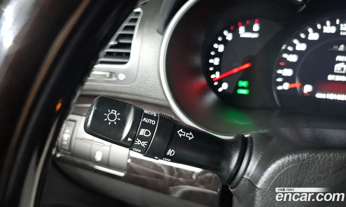 Kia Sorento 2012 2.0 автомат (гидро), фото 15