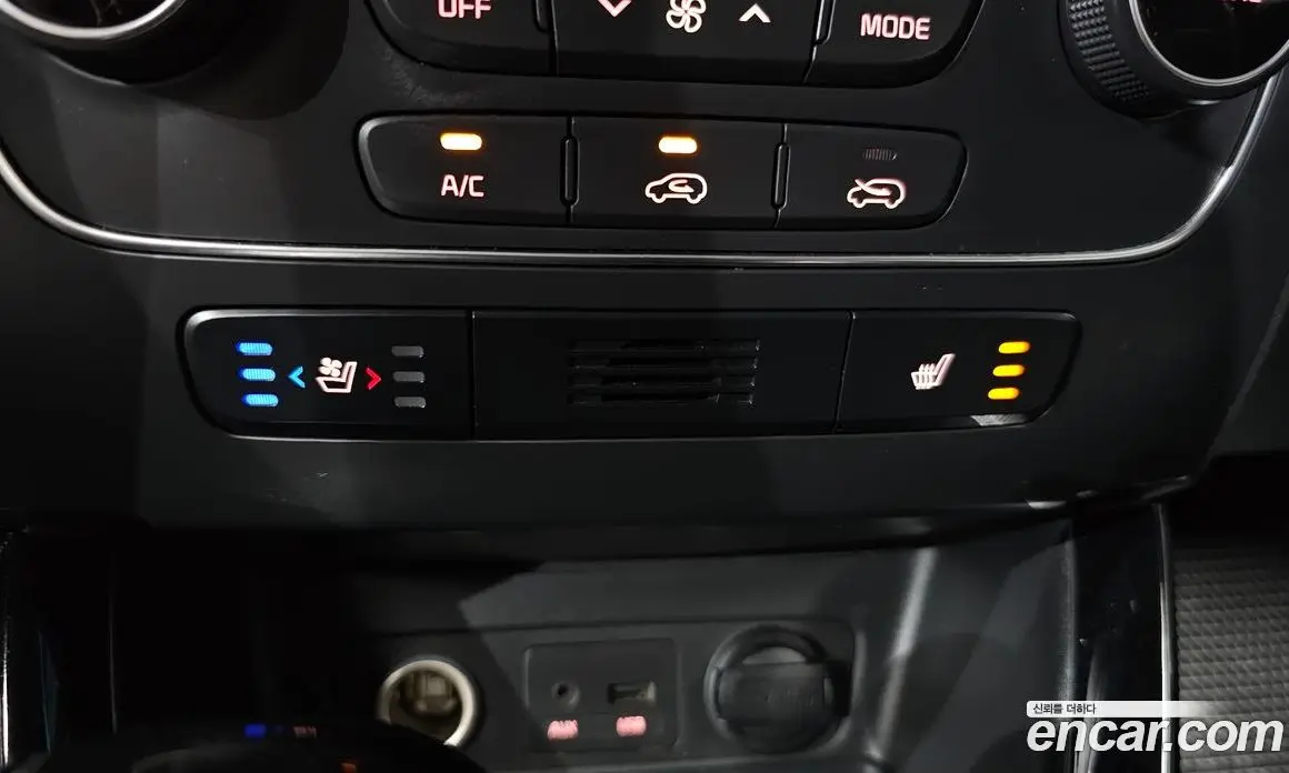 Kia Sorento 2012 2.0 автомат (гидро), фото 18