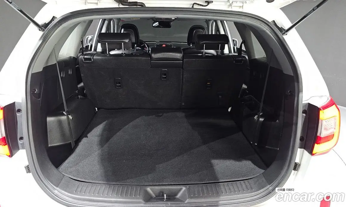 Kia Sorento 2012 2.0 автомат (гидро), фото 20