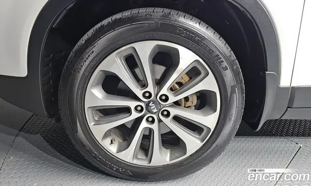 Kia Sorento 2012 2.0 автомат (гидро), миниатюра 5