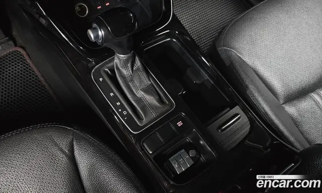 Kia Sorento 2012 2.0 автомат (гидро), миниатюра 9