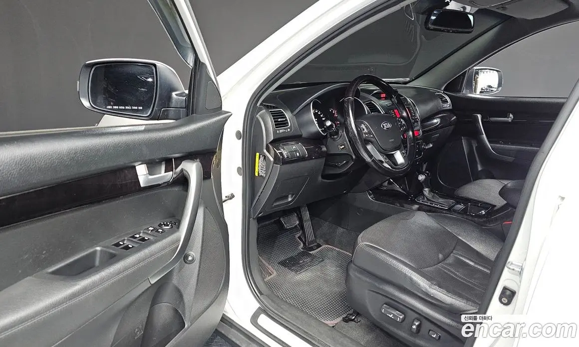 Kia Sorento 2012 2.0 автомат (гидро), фото 10