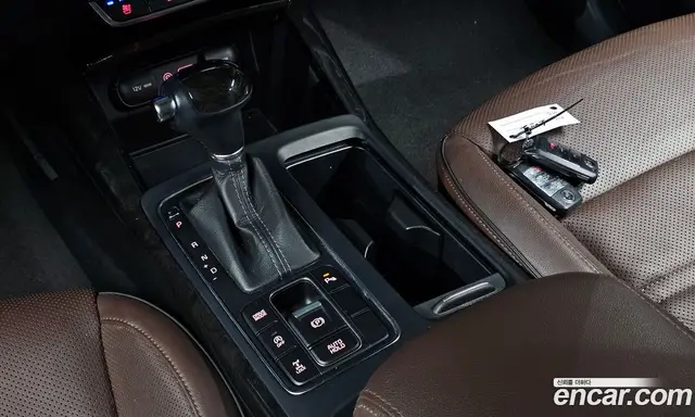 Kia Sorento 2014 2.0 автомат (гидро), миниатюра 11