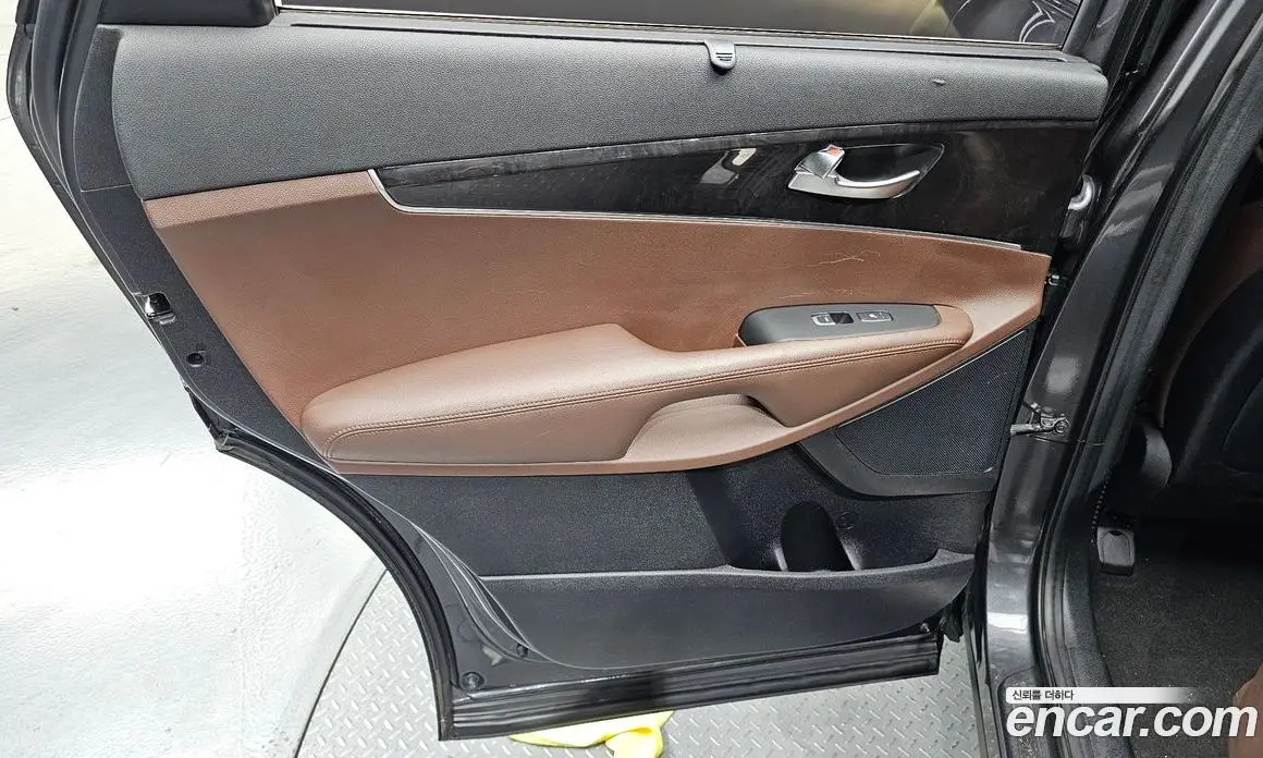 Kia Sorento 2014 2.0 автомат (гидро), фото 14
