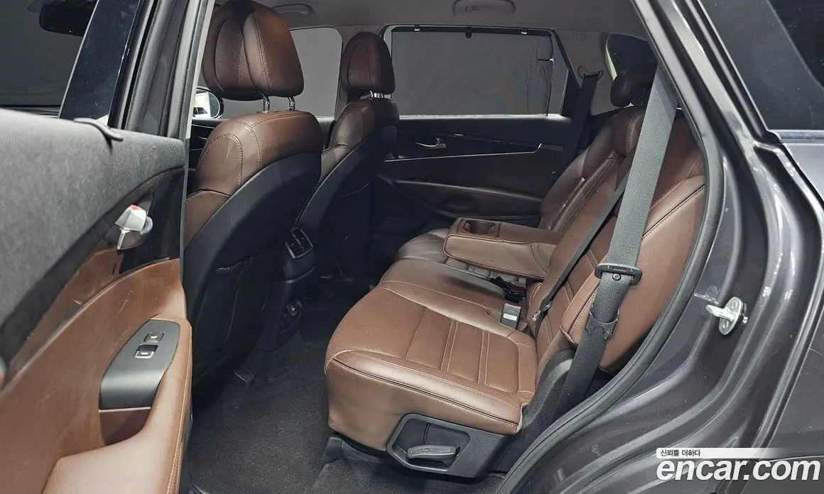Kia Sorento 2014 2.0 автомат (гидро), фото 15