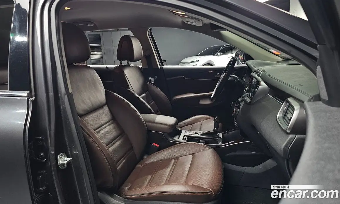 Kia Sorento 2014 2.0 автомат (гидро), фото 16