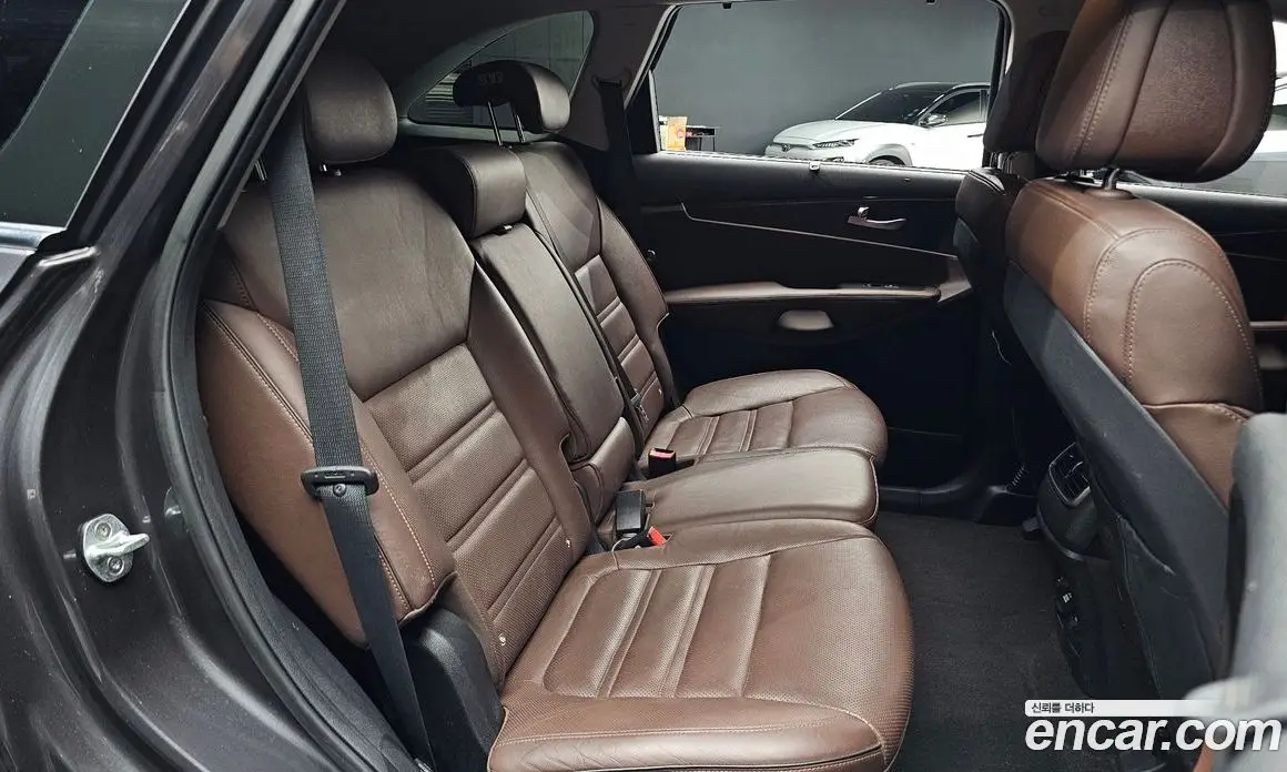 Kia Sorento 2014 2.0 автомат (гидро), фото 17